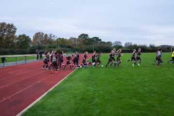 Bild 8 - C-Juniorinnen Halstenbek-Rellingen - St.Pauli : Ergebnis: 0:5